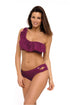 Swimsuit two piece model 128626
